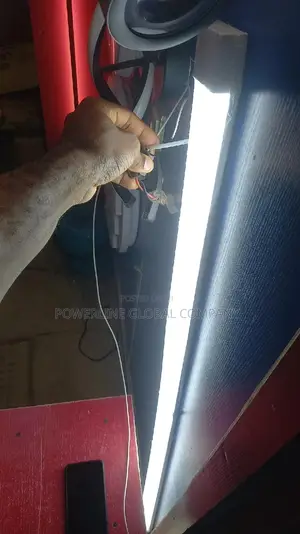 Florescent Led Light for Homes/ Offices/ Companies/ Bars