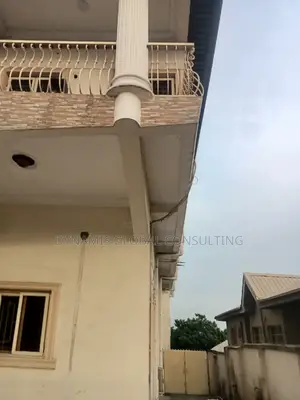 Furnished 4bdrm Duplex in GRA Phase 2 Shangisha for rent