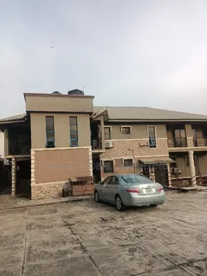 3bdrm Block of Flats in Magodo Phase 2 Gra for rent