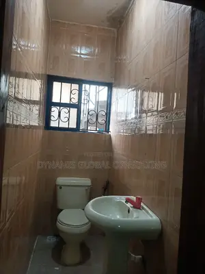 3bdrm Block of Flats in Magodo Phase 2 Gra for rent