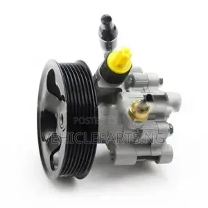 Power Steering Pump for Toyota Solara 1998-2003