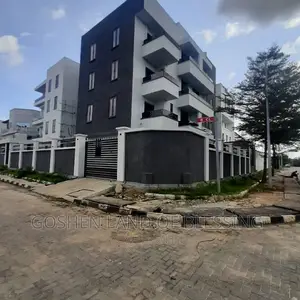 Furnished 5bdrm Duplex in Banana Island Ikoyi for sale