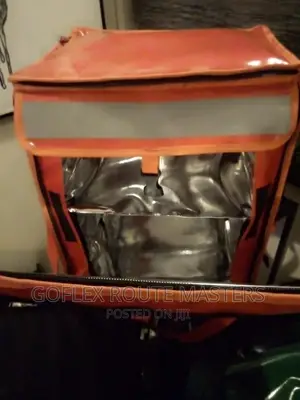 Insulator Food Delivery Bag