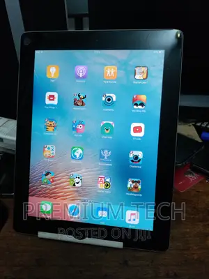 Educational Tablet-Apple iPad