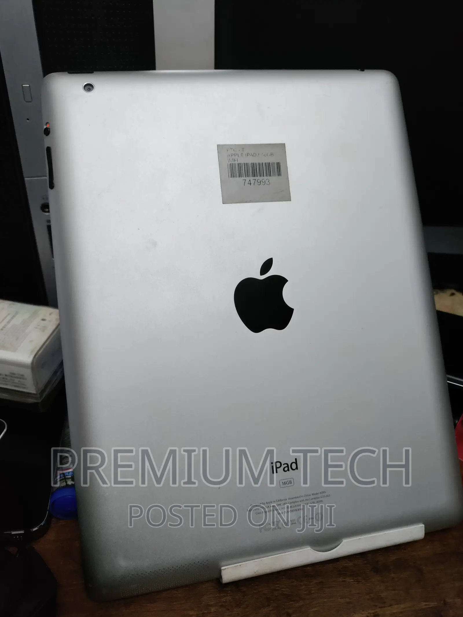 Educational Tablet-Apple iPad