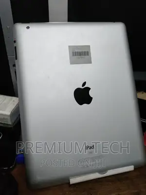 Educational Tablet-Apple iPad