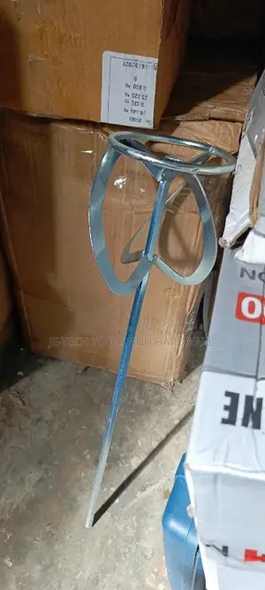 2 in 1 16mm Electric Drill Machine With Paint Mixer Rod