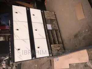 Television Stand