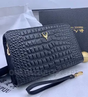 Louis Vuitton Armpit Purse