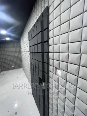 Acoustics Panels