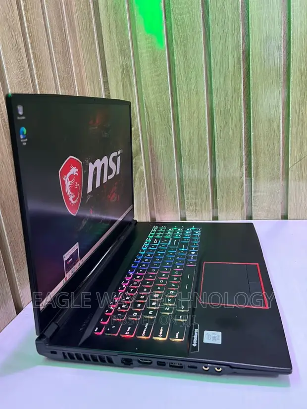 raider 10se msi laptop ge75 raider
