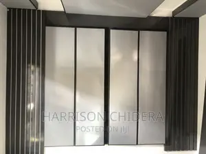 Acoustics Panels
