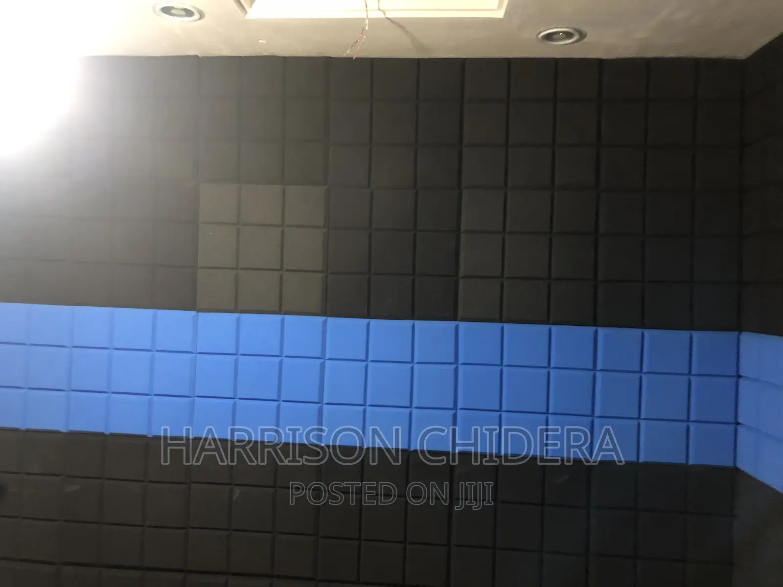 Acoustics Panels