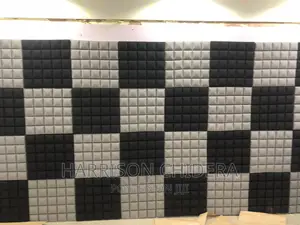Acoustics Panels