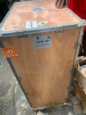 15kw Lithium Battery Felicity