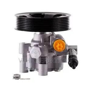 Power Steering Pump for Toyota Solara 2004-2010