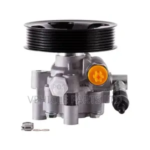 Power Steering Pump for Toyota Solara 2004-2010