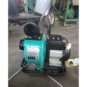 Surface Solar Pump