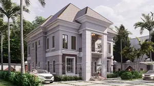 5 Bedroom Duplex