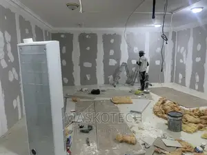 Office Demarcation