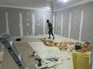 Office Demarcation