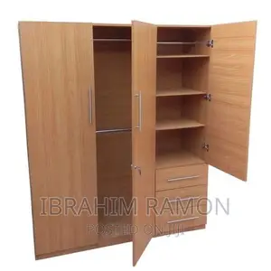 Bedroom Wardrobe