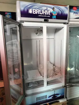 Chiller Bruhm Beverage Chiller