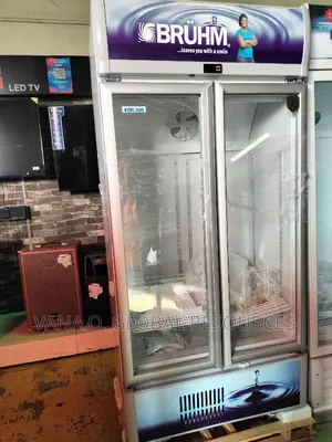 Chiller Bruhm Beverage Chiller