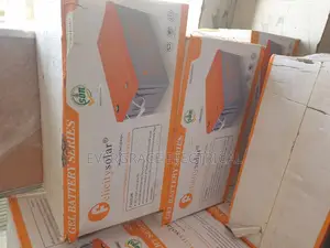 200ah Battery