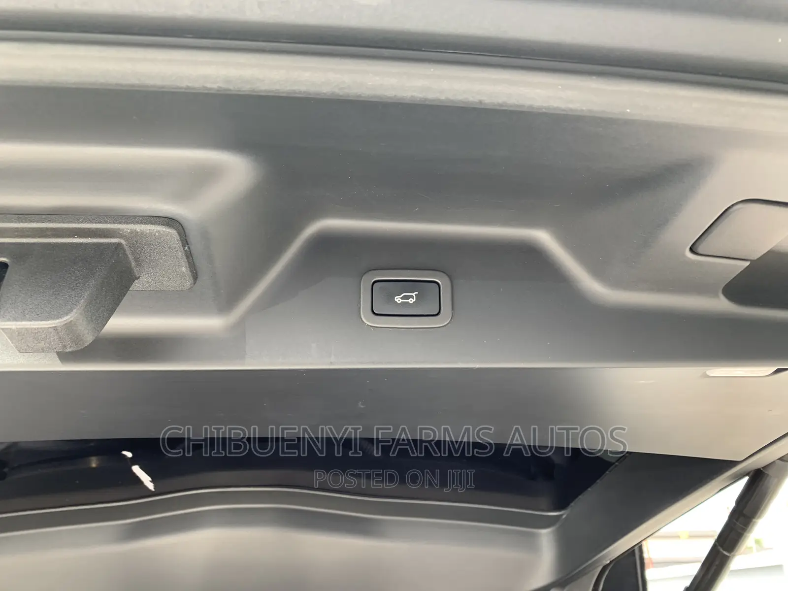 Land Rover Range Rover Vogue 2016 White