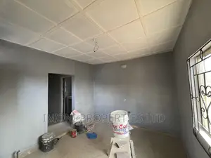 Photo - 1bdrm Room & Parlour in Obasajo Road, Dutse-Alhaji for rent
