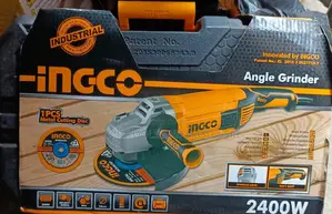 Ingco Electric Angel Grinder