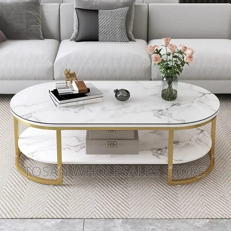 Quality Center Table
