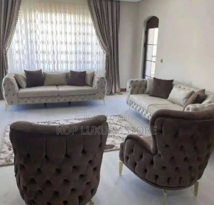 Palour Chairs
