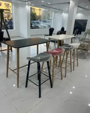 A Quality Coffee Table