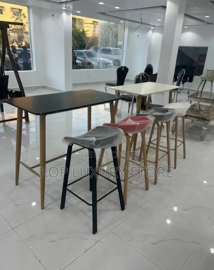 A Quality Coffee Table