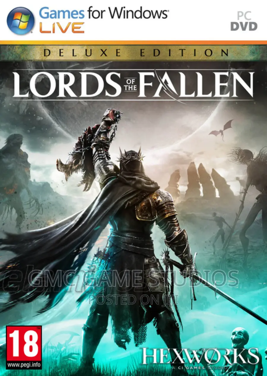 Latest Pc Games and Bulk Order Available Nationwide