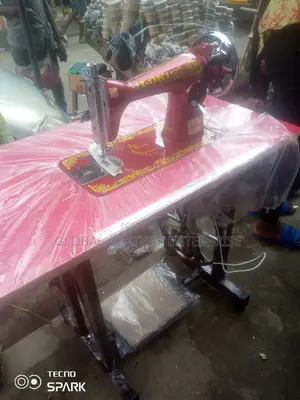 Loki Sewing Machine