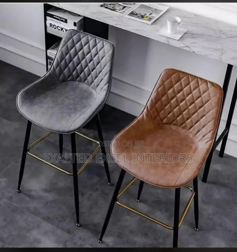 Quality High Bar Stool