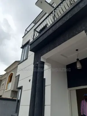 Furnished 4bdrm Duplex in Gateway Zone Estate, for sale