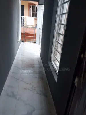 Furnished 4bdrm Duplex in Gateway Zone Estate for sale