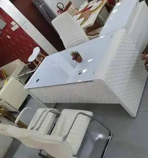 Quality Executive Table 1.6 Meter