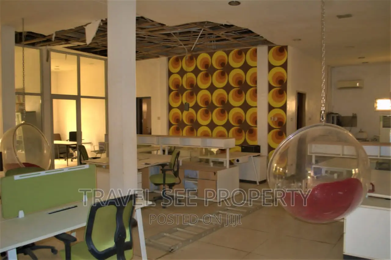 Certificate of Occupancy