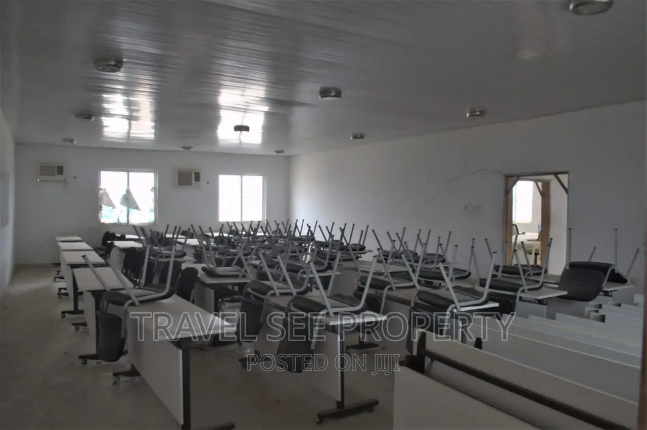 Certificate of Occupancy