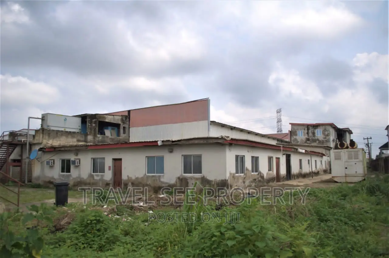 Certificate of Occupancy