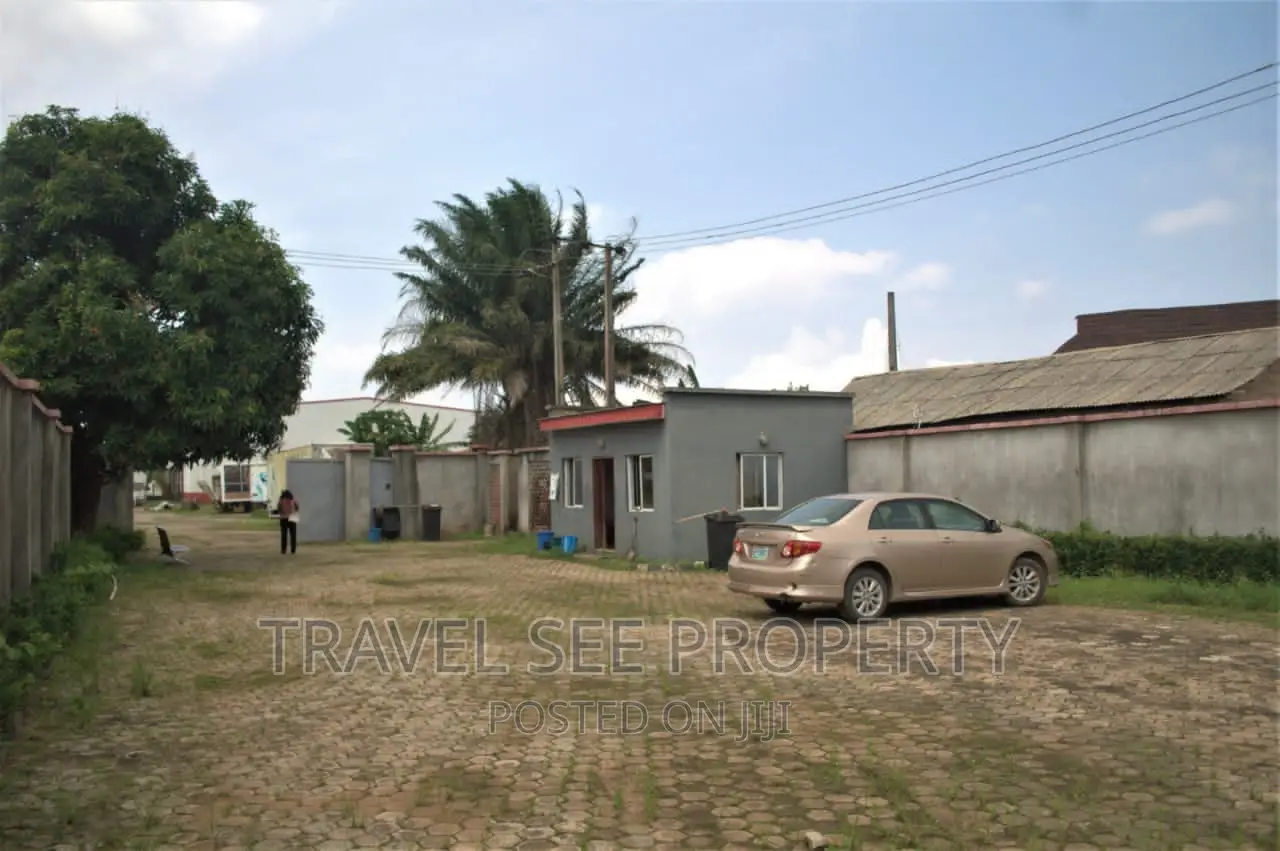 Certificate of Occupancy