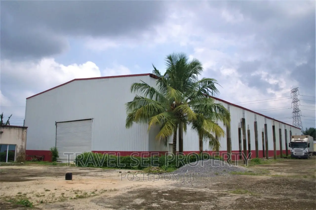 Certificate of Occupancy