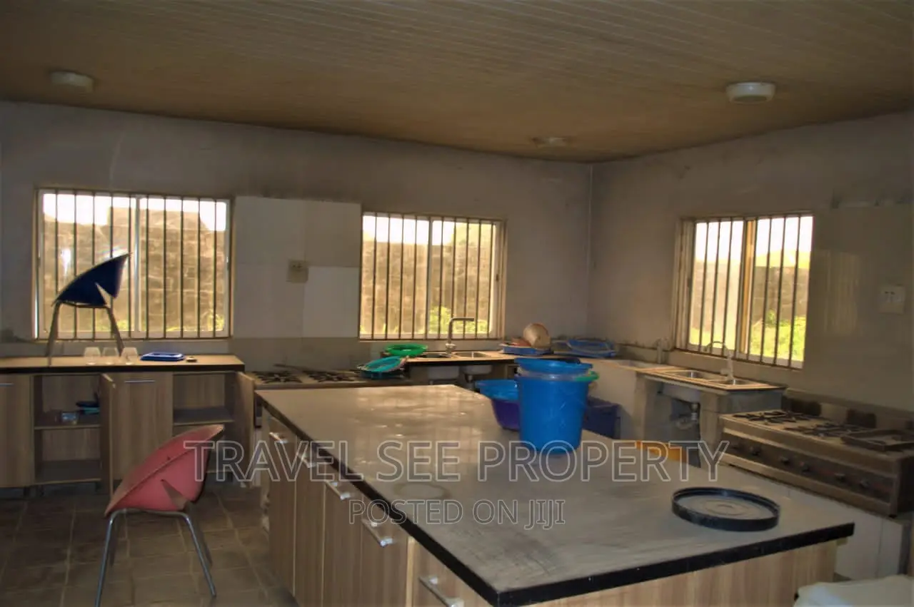 Certificate of Occupancy