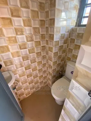 Mini Flat in Marcity, Ago Palace for rent