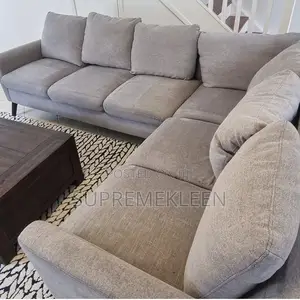 Transform Your Upholstery With Our Sofa Cleaning Service